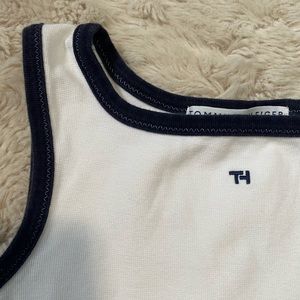 Vintage Tommy Hilfiger tank top